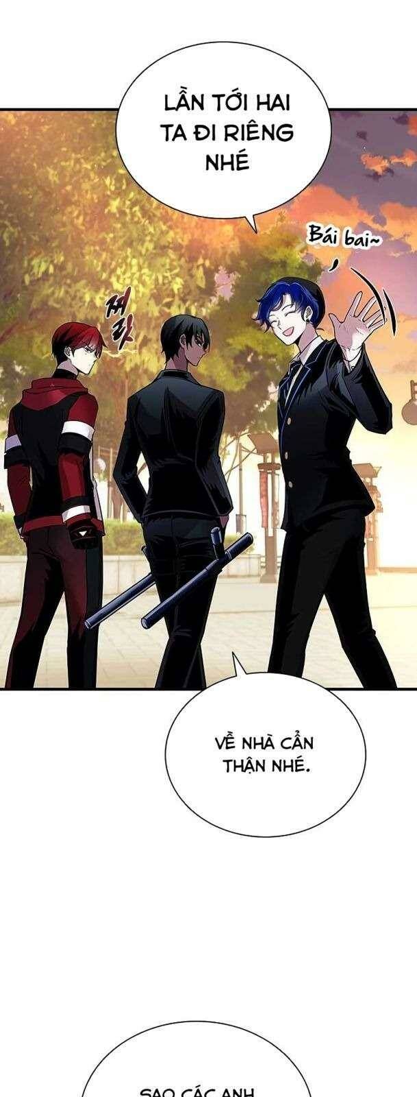 Chuyển Sinh Thành Ác Nhân: Chapter 108