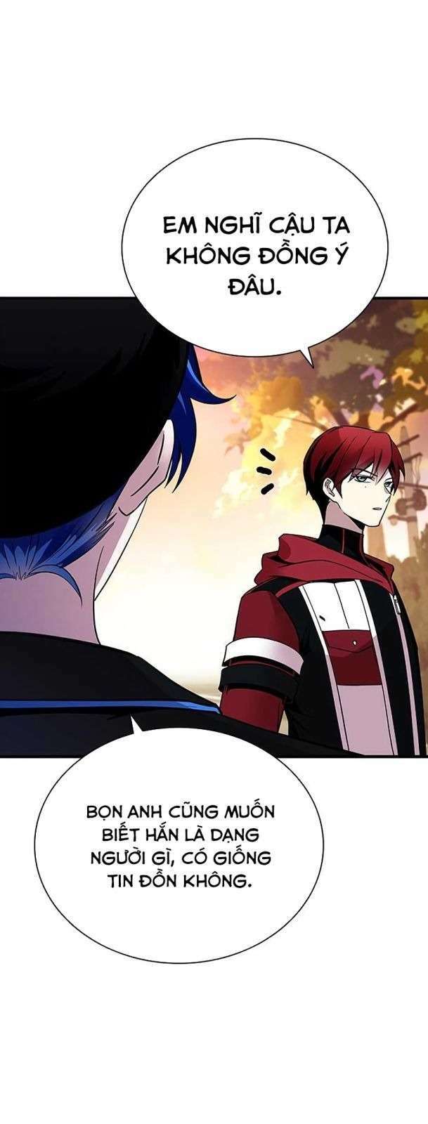 Chuyển Sinh Thành Ác Nhân: Chapter 108