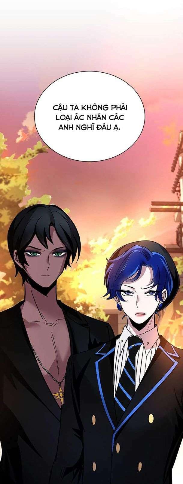 Chuyển Sinh Thành Ác Nhân: Chapter 108