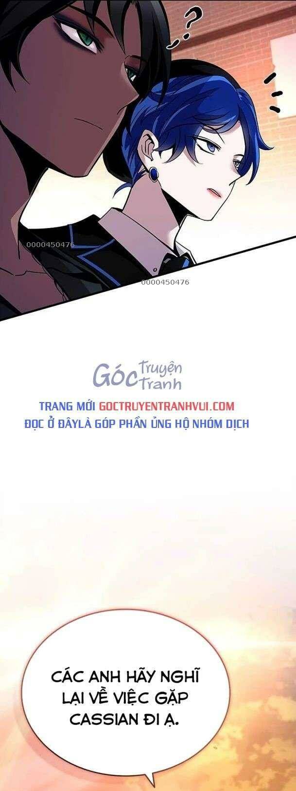 Chuyển Sinh Thành Ác Nhân: Chapter 108