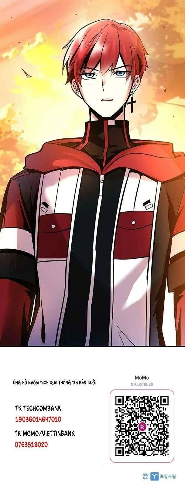 Chuyển Sinh Thành Ác Nhân: Chapter 108