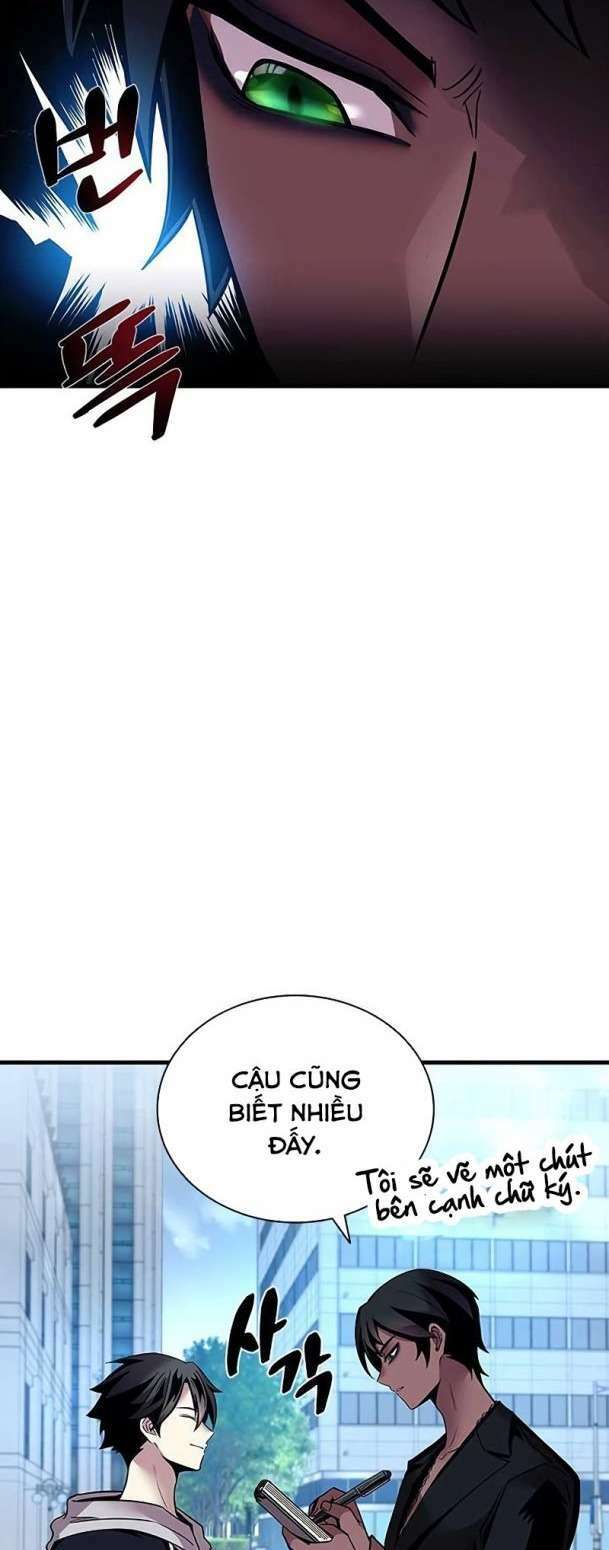 Chuyển Sinh Thành Ác Nhân: Chapter 108