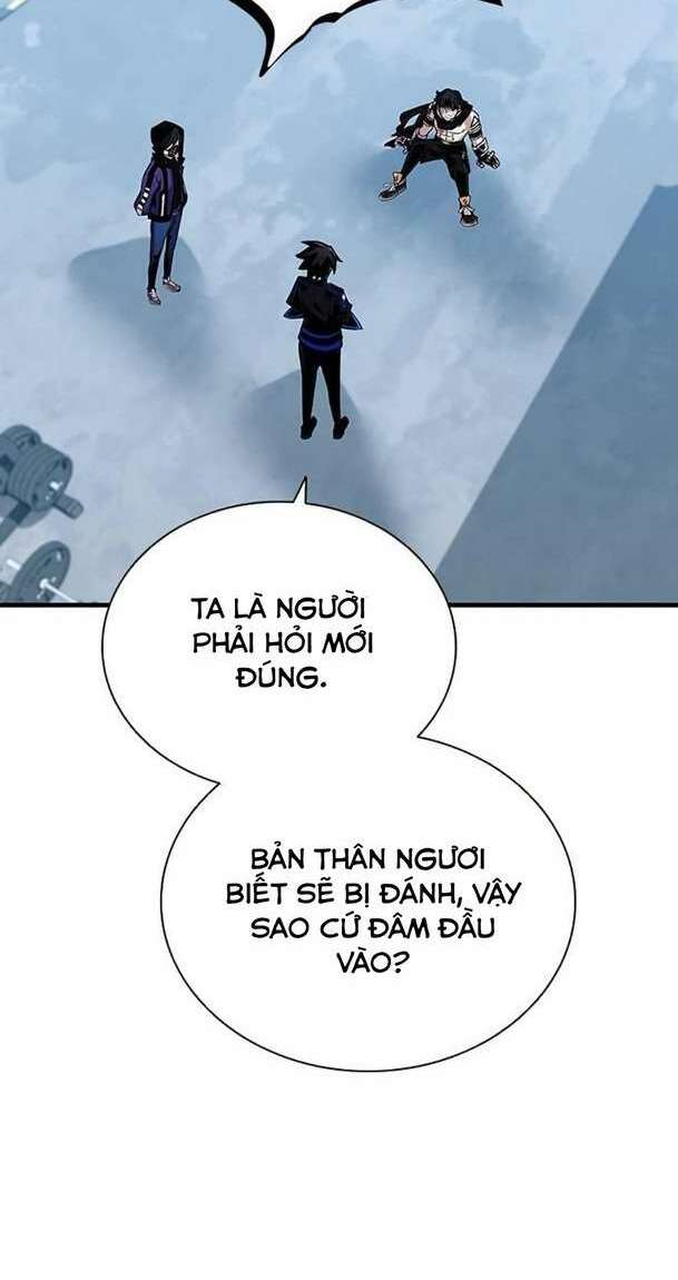 Chuyển Sinh Thành Ác Nhân: Chapter 109