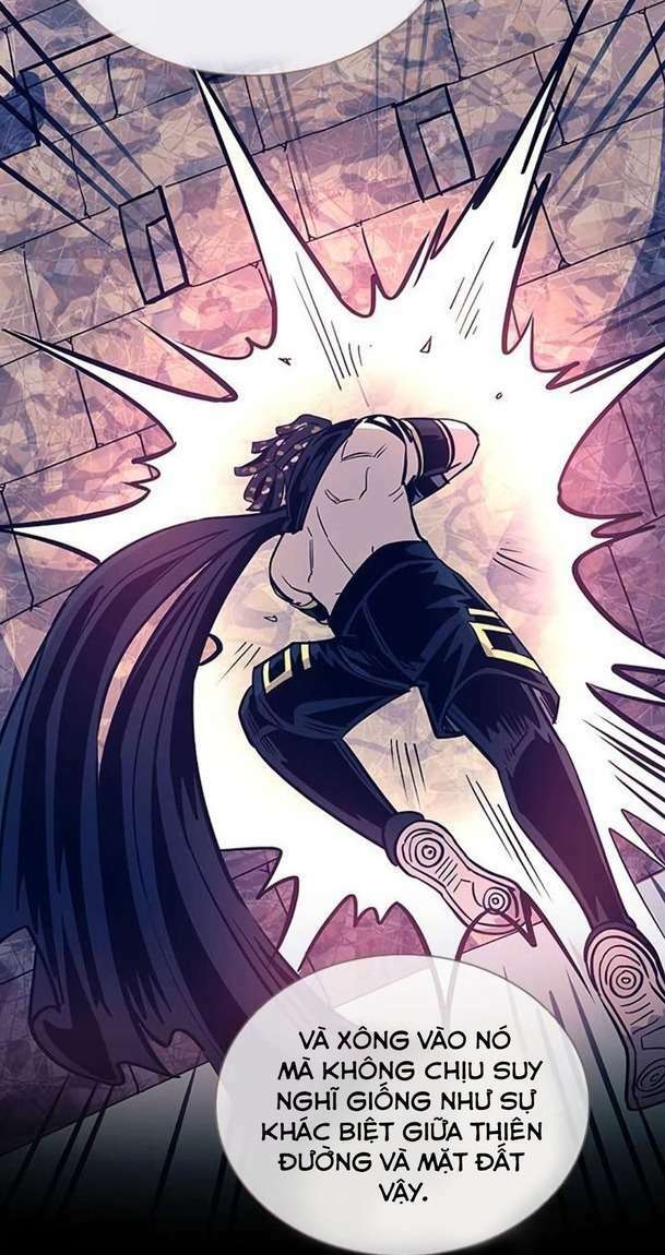 Chuyển Sinh Thành Ác Nhân: Chapter 109