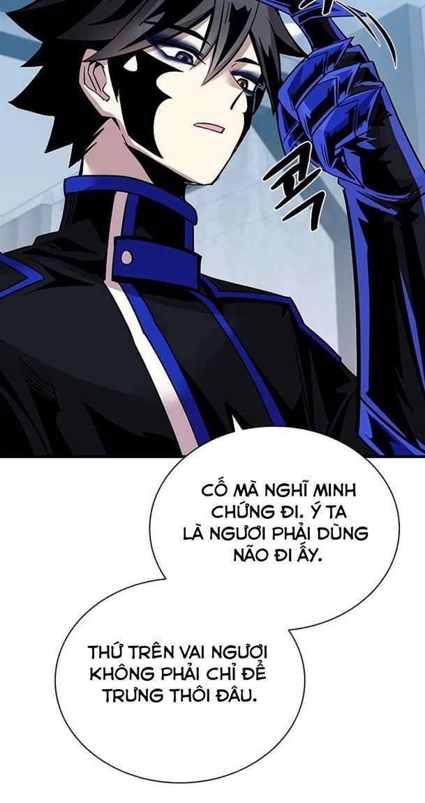 Chuyển Sinh Thành Ác Nhân: Chapter 109