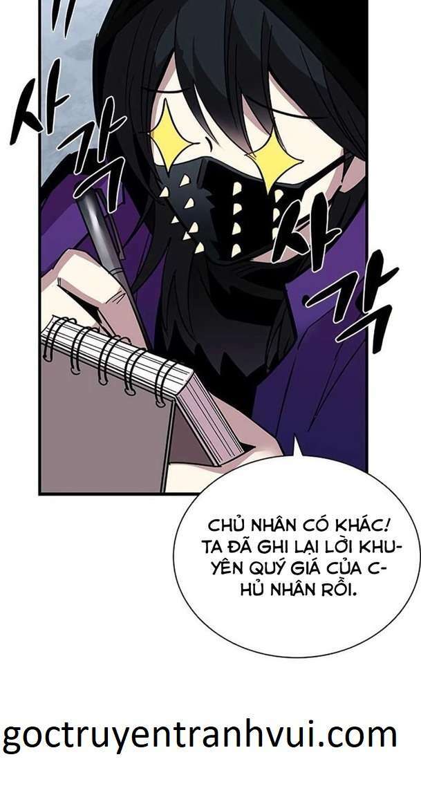 Chuyển Sinh Thành Ác Nhân: Chapter 109