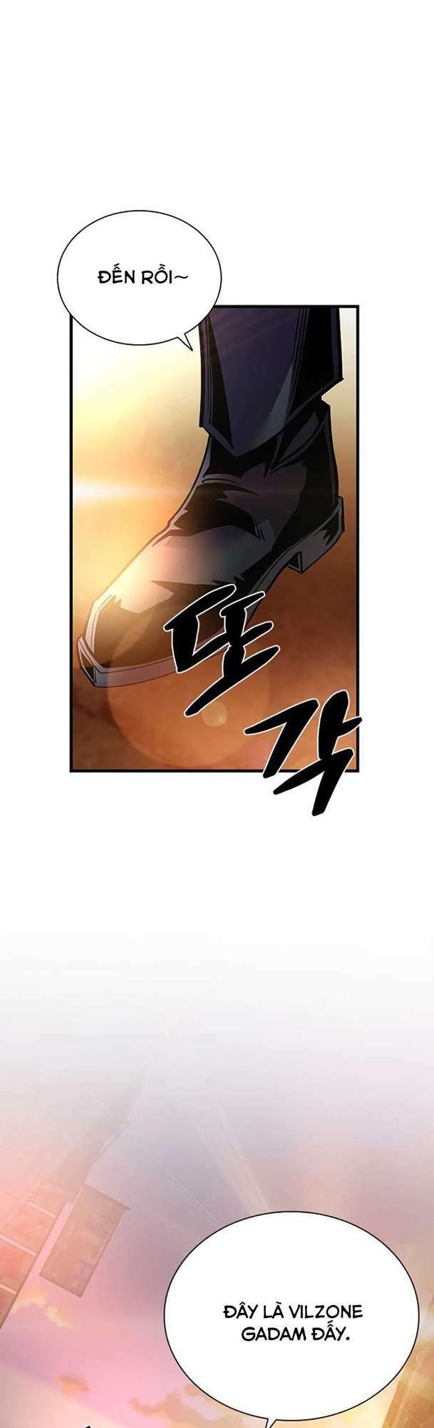 Chuyển Sinh Thành Ác Nhân: Chapter 109