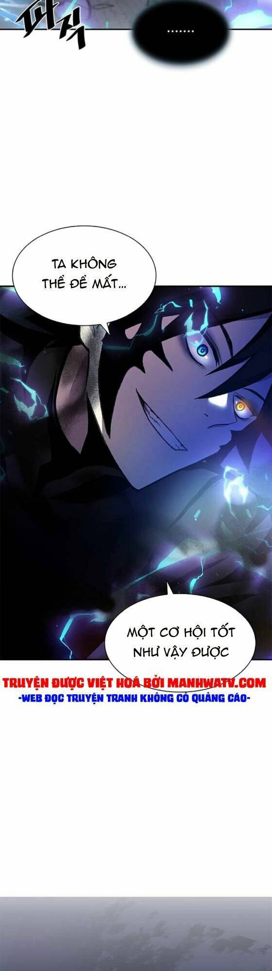 Chuyển Sinh Thành Ác Nhân: Chapter 11