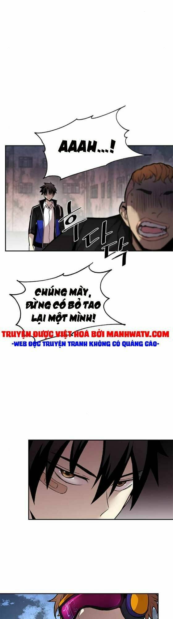 Chuyển Sinh Thành Ác Nhân: Chapter 11