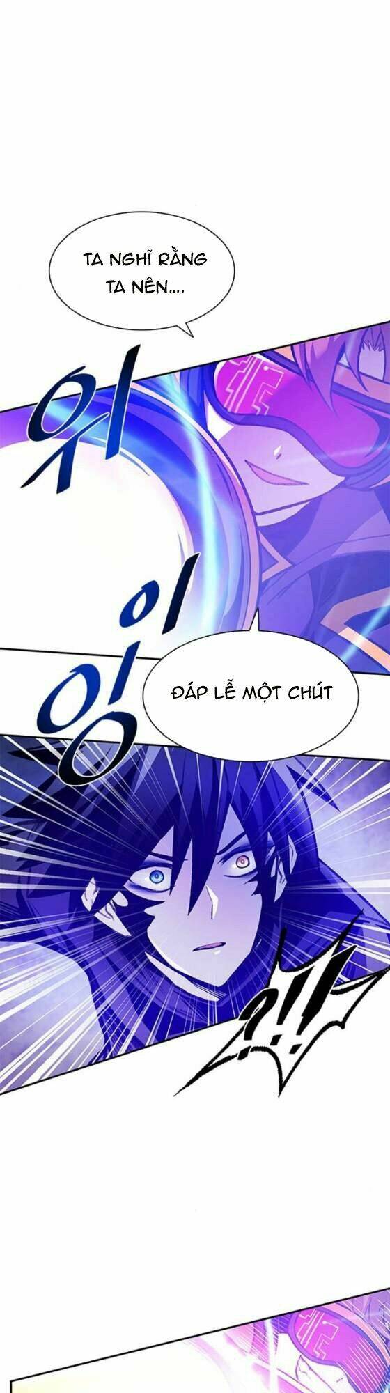 Chuyển Sinh Thành Ác Nhân: Chapter 11