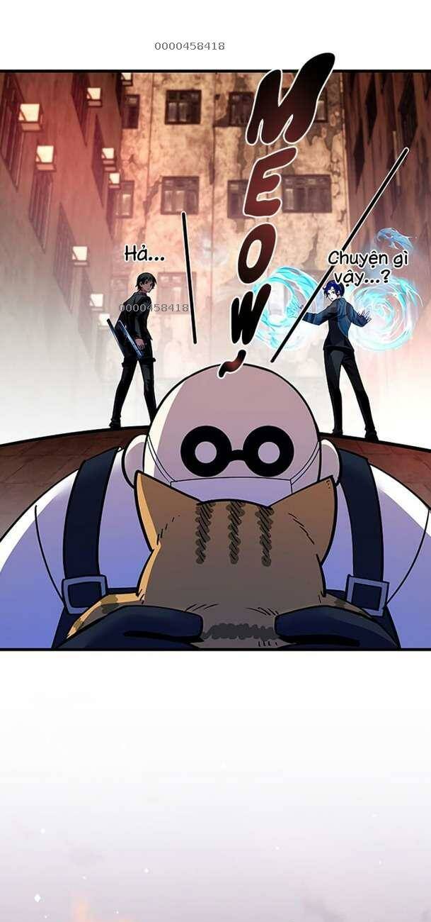 Chuyển Sinh Thành Ác Nhân: Chapter 110
