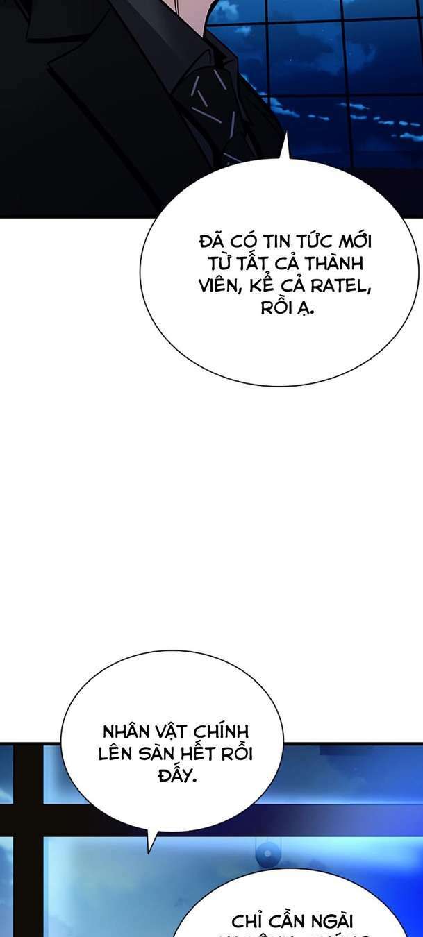 Chuyển Sinh Thành Ác Nhân: Chapter 110