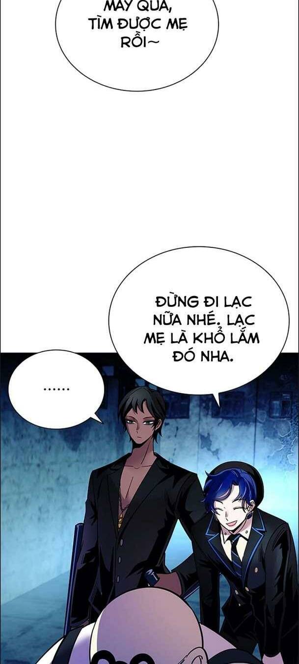 Chuyển Sinh Thành Ác Nhân: Chapter 110