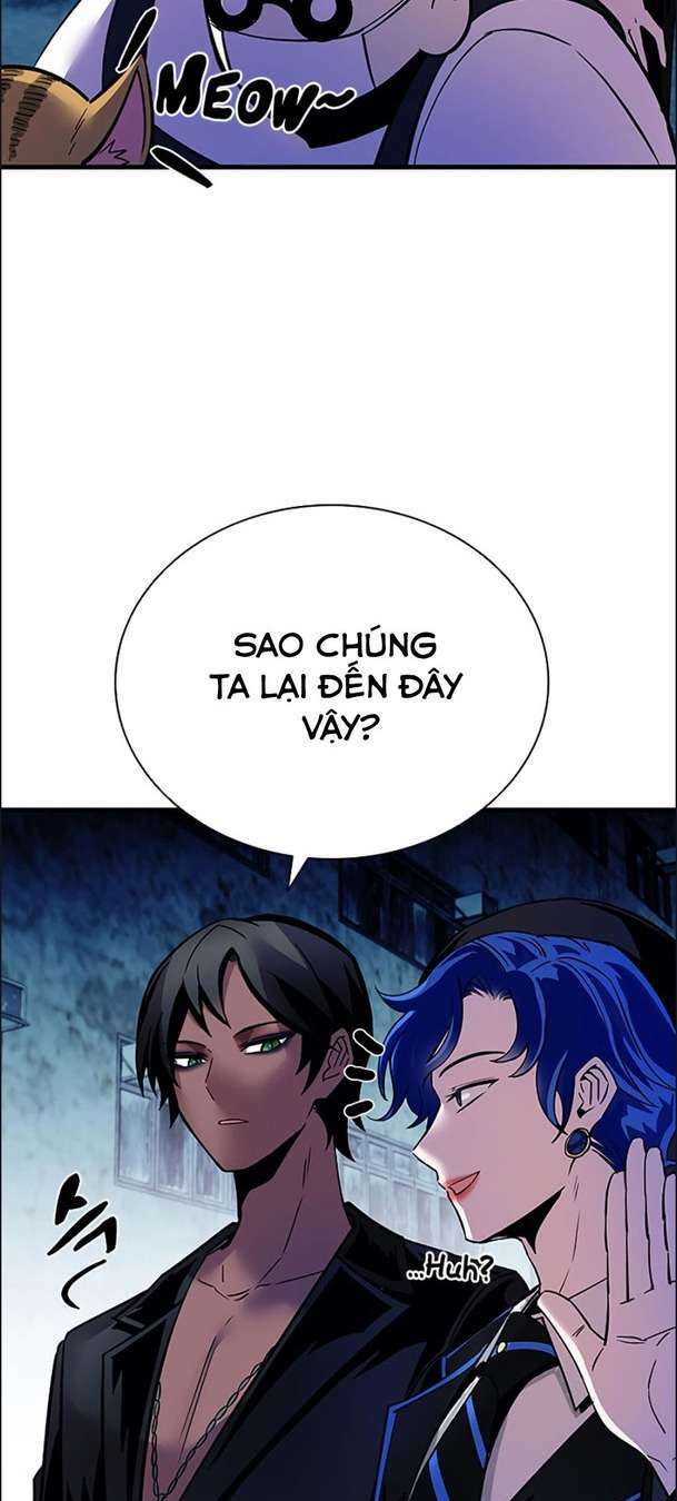 Chuyển Sinh Thành Ác Nhân: Chapter 110
