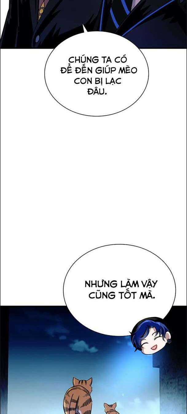 Chuyển Sinh Thành Ác Nhân: Chapter 110