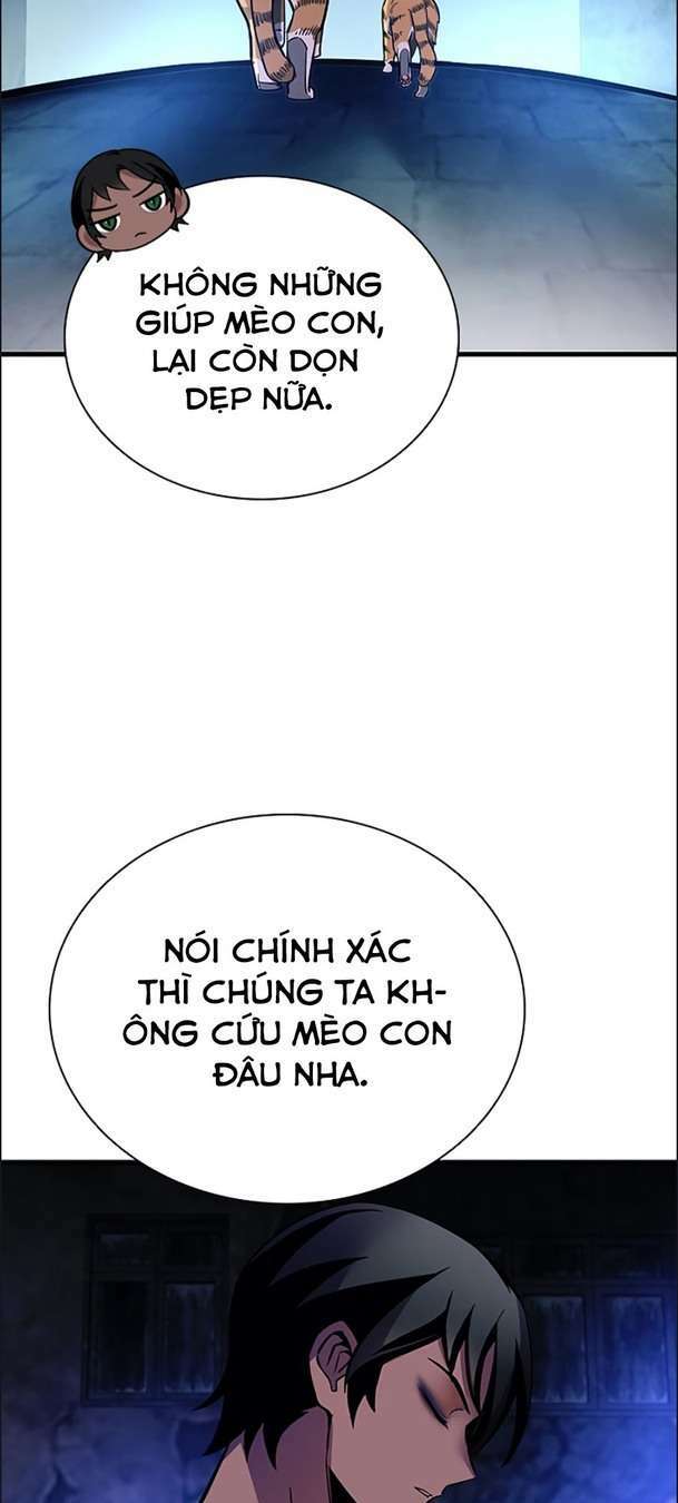 Chuyển Sinh Thành Ác Nhân: Chapter 110