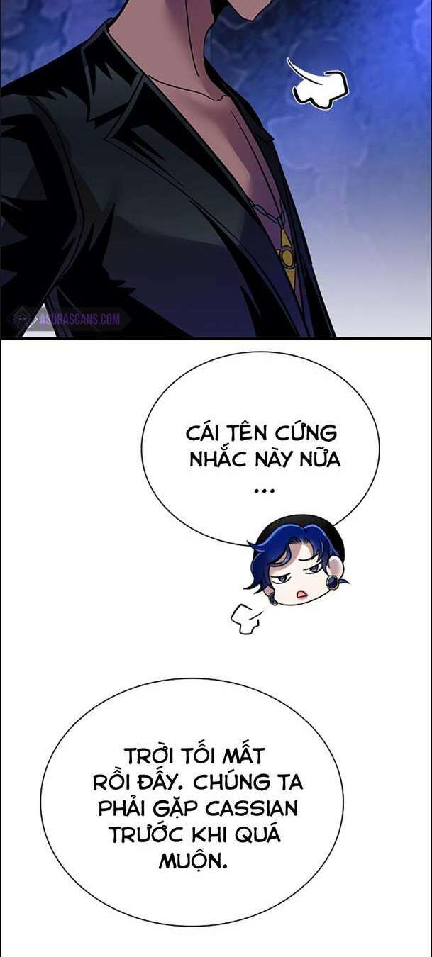 Chuyển Sinh Thành Ác Nhân: Chapter 110