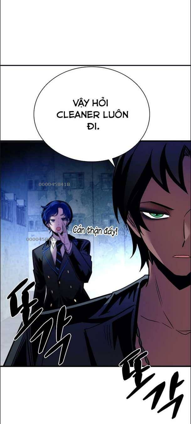 Chuyển Sinh Thành Ác Nhân: Chapter 110