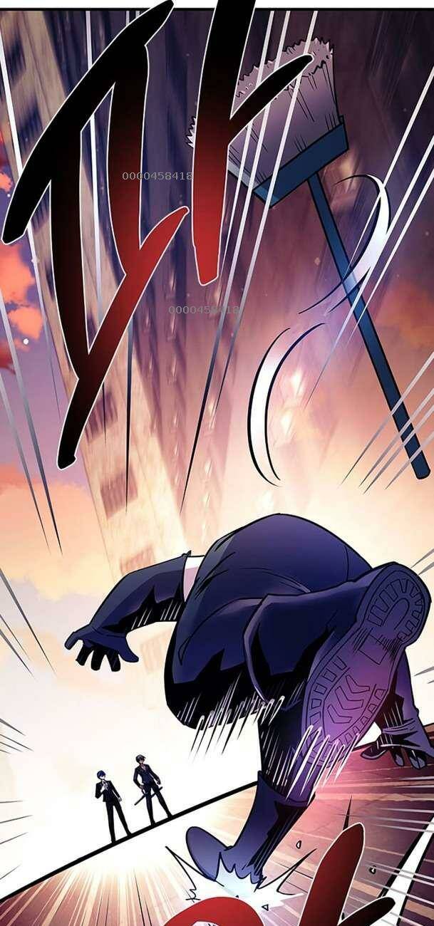 Chuyển Sinh Thành Ác Nhân: Chapter 110
