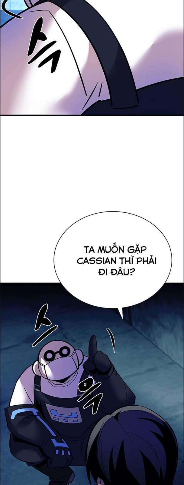 Chuyển Sinh Thành Ác Nhân: Chapter 110