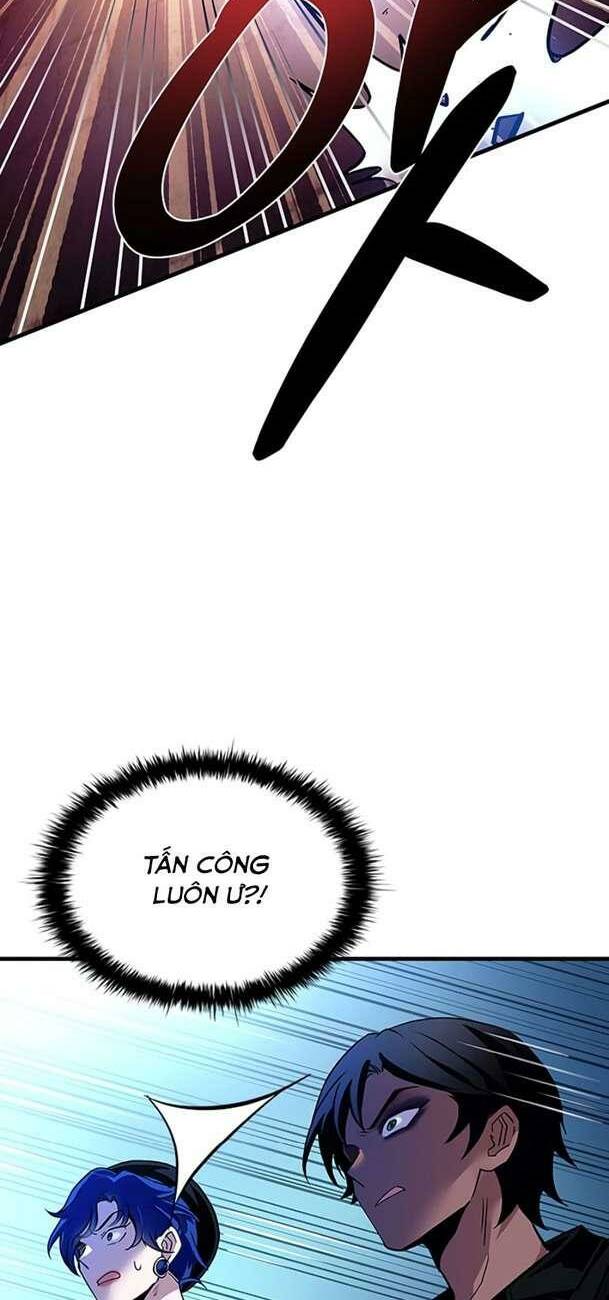 Chuyển Sinh Thành Ác Nhân: Chapter 110