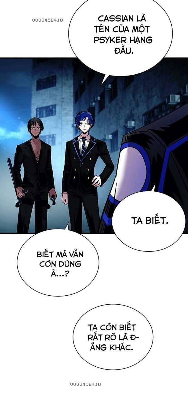 Chuyển Sinh Thành Ác Nhân: Chapter 110