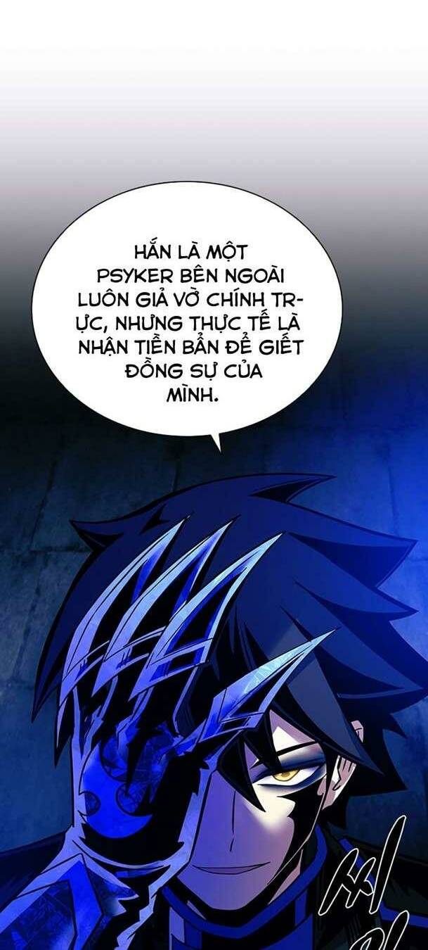 Chuyển Sinh Thành Ác Nhân: Chapter 110