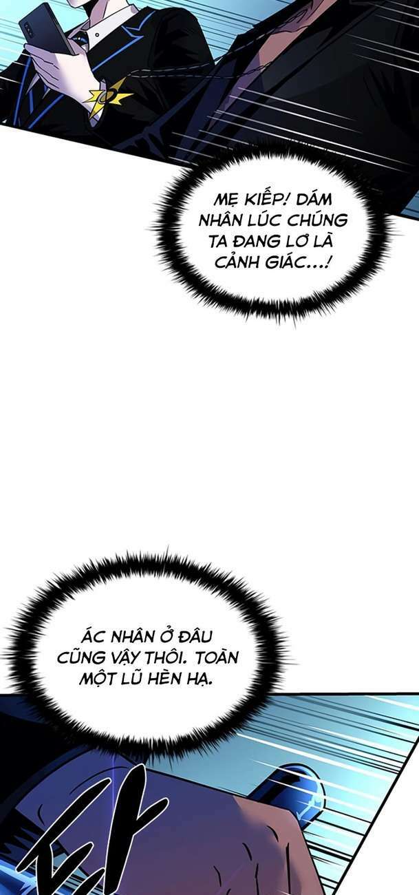 Chuyển Sinh Thành Ác Nhân: Chapter 110