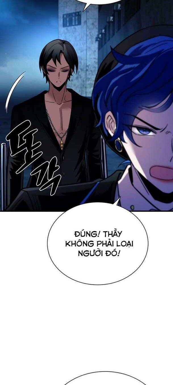 Chuyển Sinh Thành Ác Nhân: Chapter 110