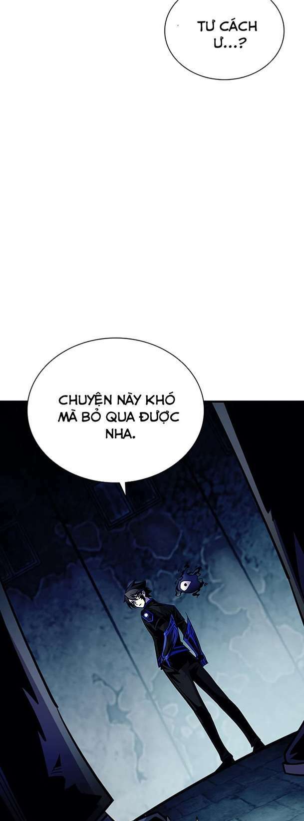 Chuyển Sinh Thành Ác Nhân: Chapter 110