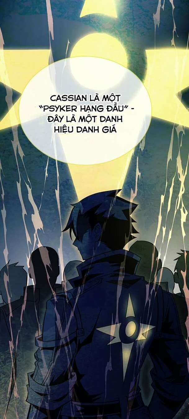 Chuyển Sinh Thành Ác Nhân: Chapter 110