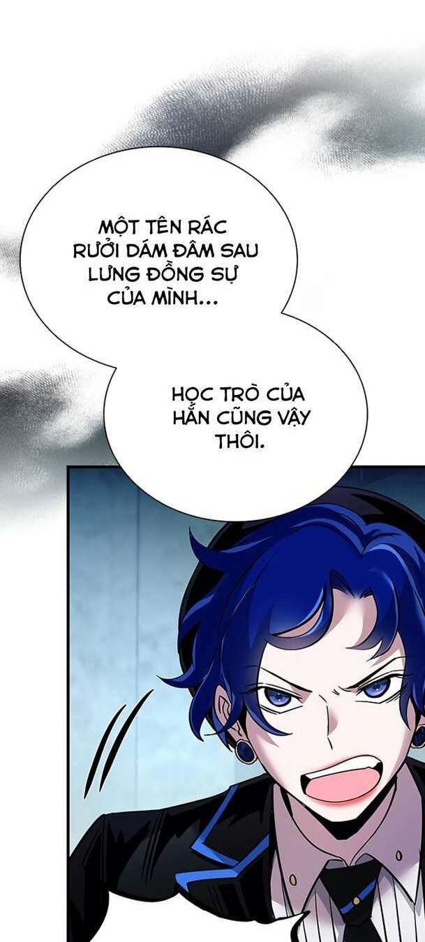 Chuyển Sinh Thành Ác Nhân: Chapter 110