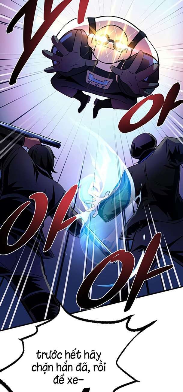 Chuyển Sinh Thành Ác Nhân: Chapter 110