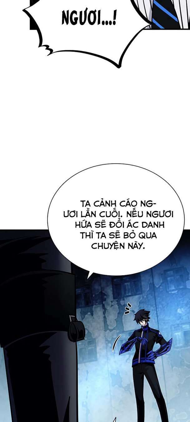 Chuyển Sinh Thành Ác Nhân: Chapter 110