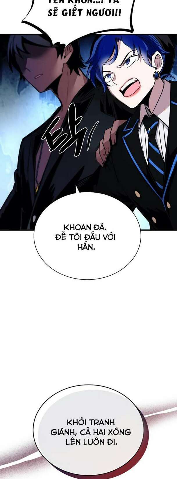 Chuyển Sinh Thành Ác Nhân: Chapter 110