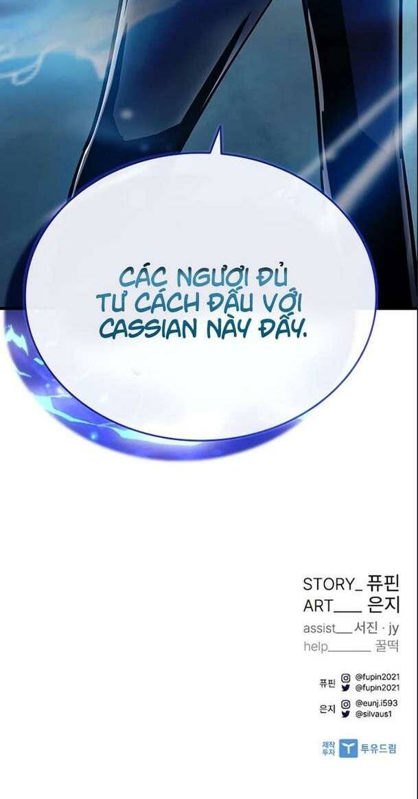 Chuyển Sinh Thành Ác Nhân: Chapter 110