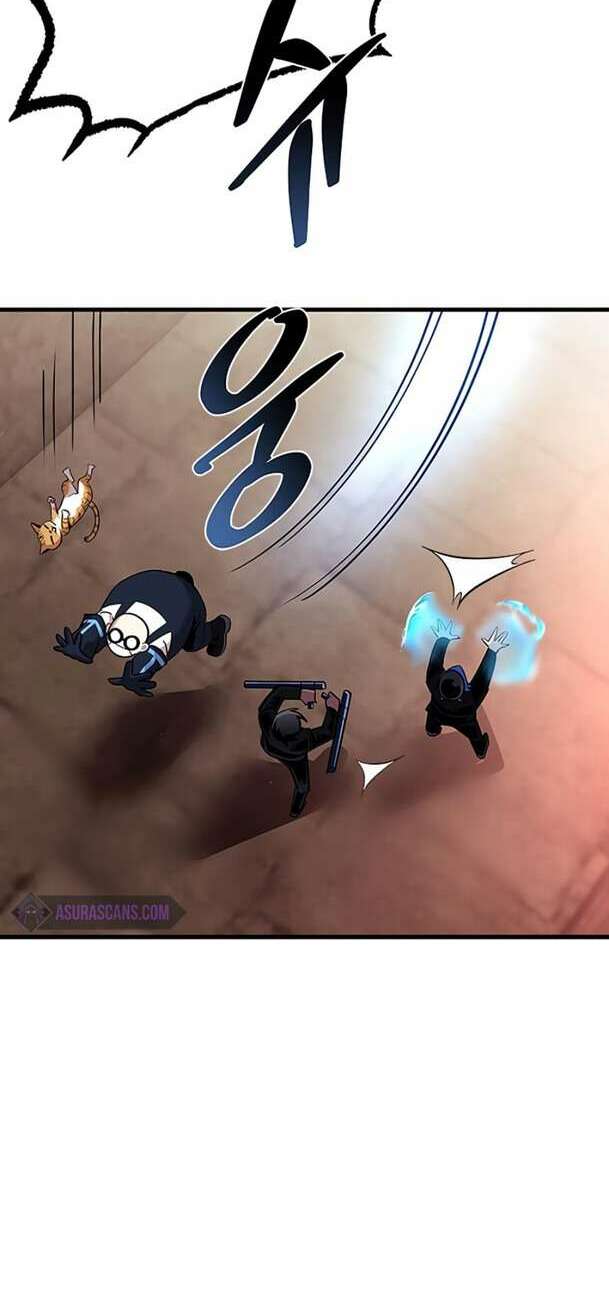 Chuyển Sinh Thành Ác Nhân: Chapter 110