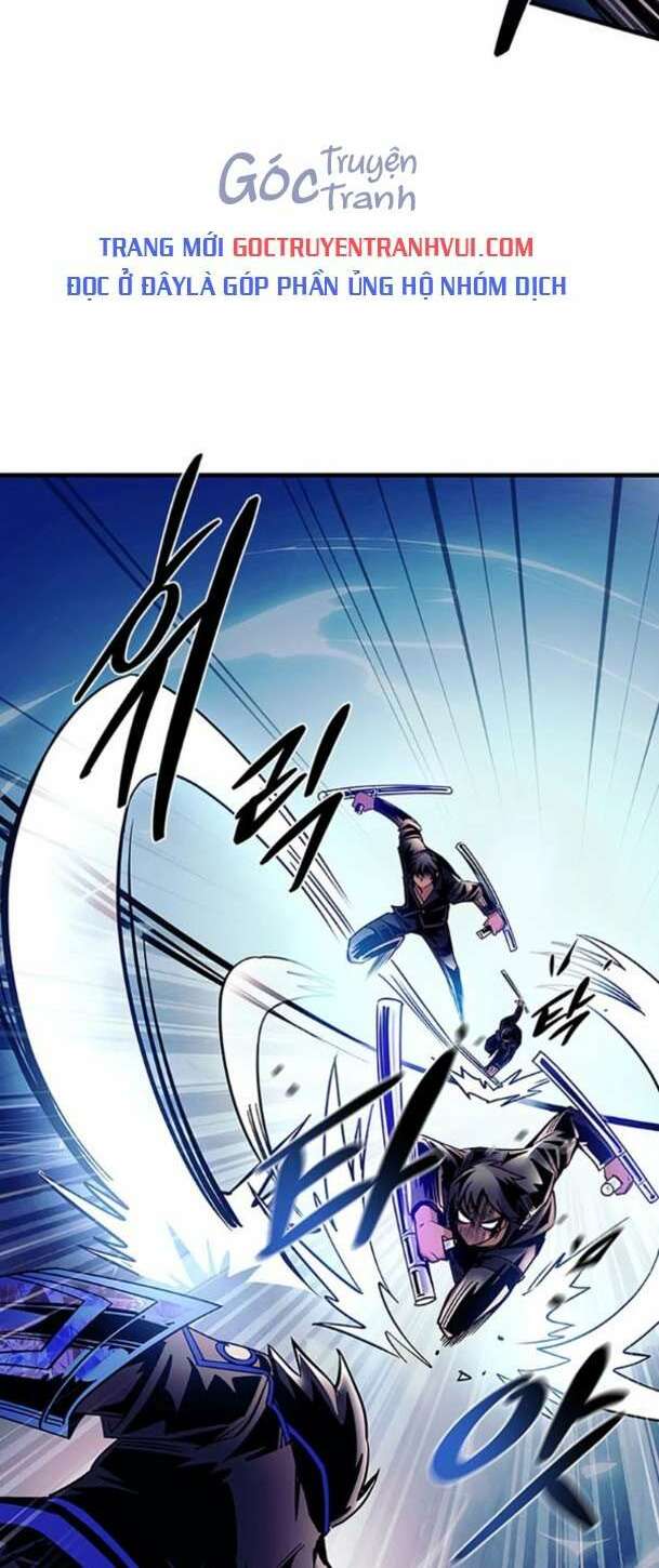 Chuyển Sinh Thành Ác Nhân: Chapter 111