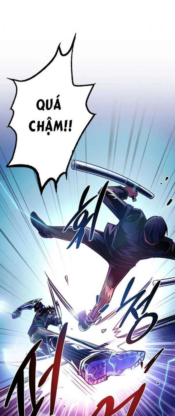 Chuyển Sinh Thành Ác Nhân: Chapter 111