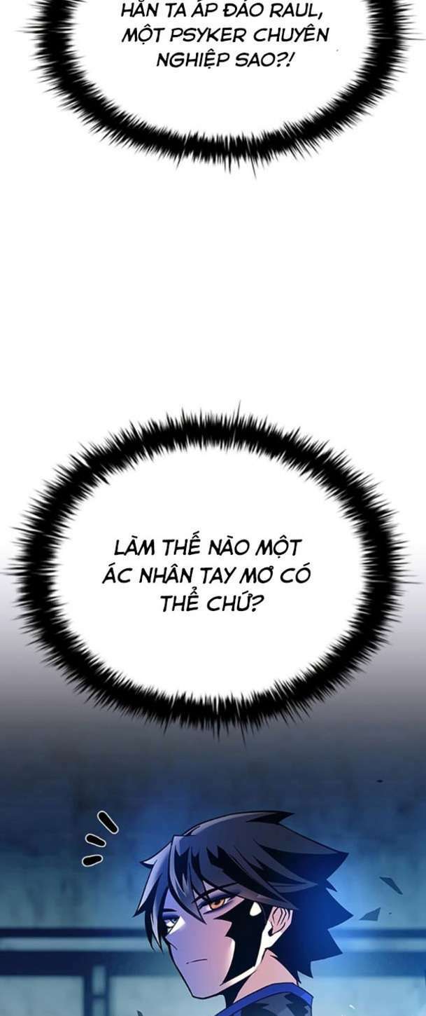 Chuyển Sinh Thành Ác Nhân: Chapter 111