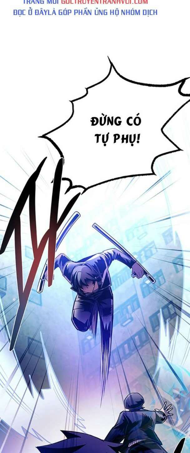 Chuyển Sinh Thành Ác Nhân: Chapter 111