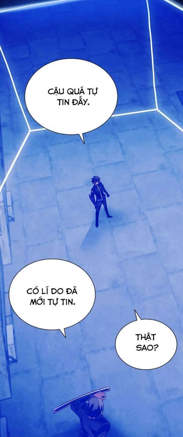 Chuyển Sinh Thành Ác Nhân: Chapter 111