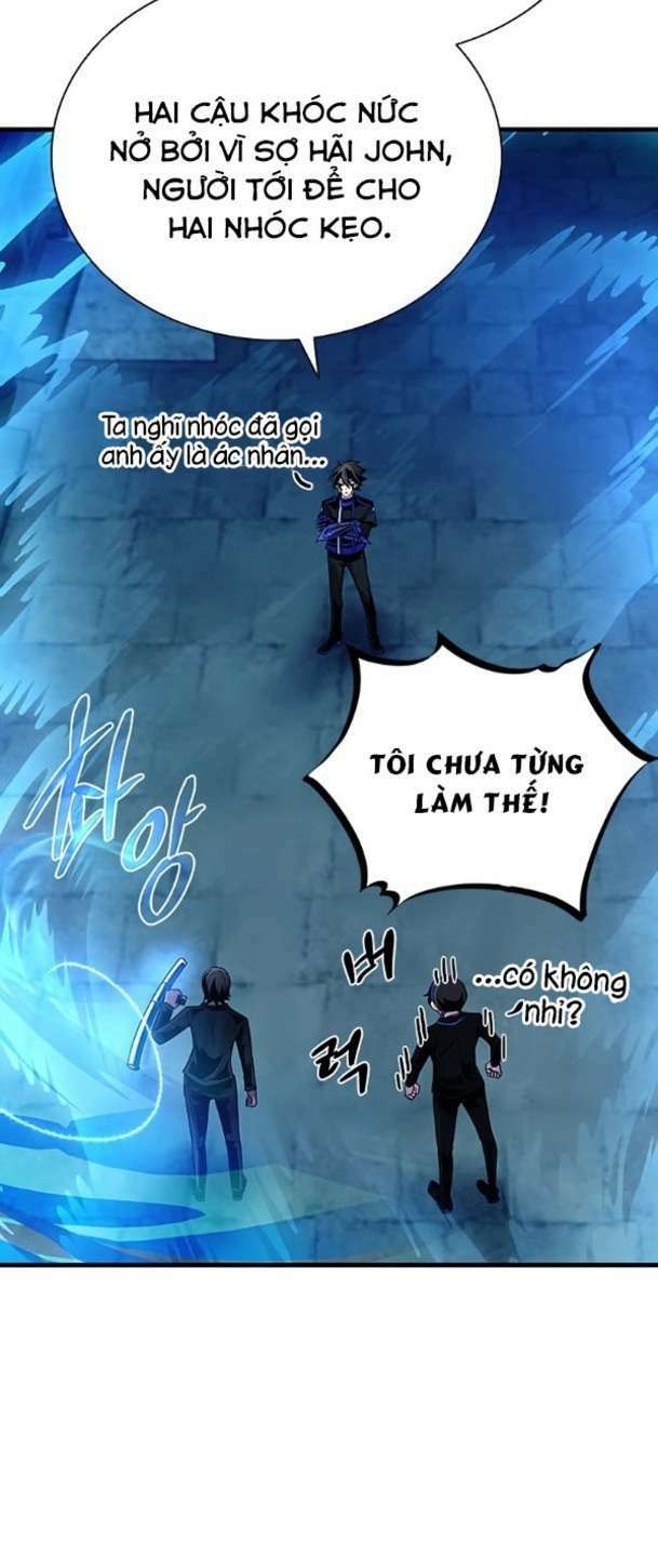 Chuyển Sinh Thành Ác Nhân: Chapter 112