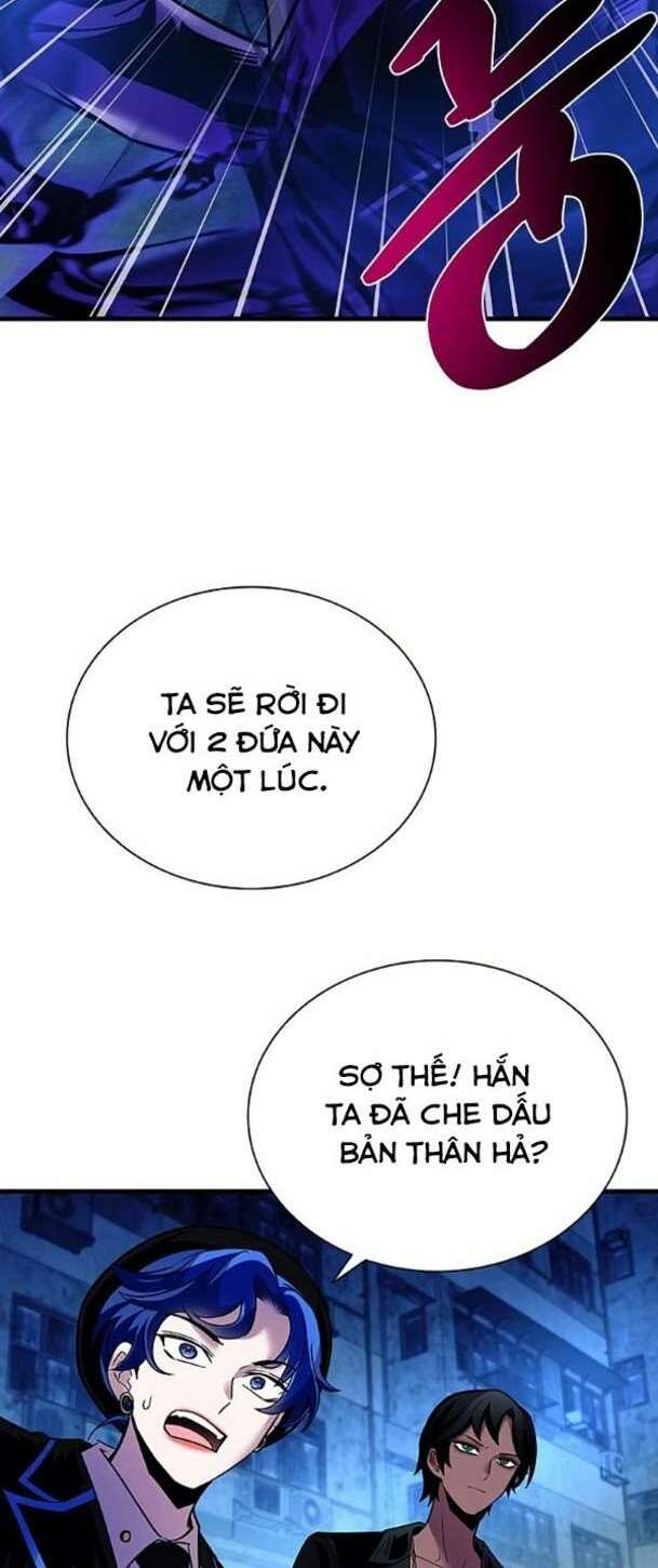 Chuyển Sinh Thành Ác Nhân: Chapter 112