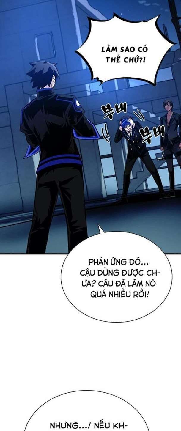 Chuyển Sinh Thành Ác Nhân: Chapter 112