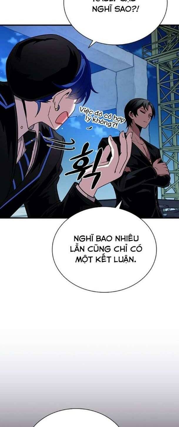 Chuyển Sinh Thành Ác Nhân: Chapter 112