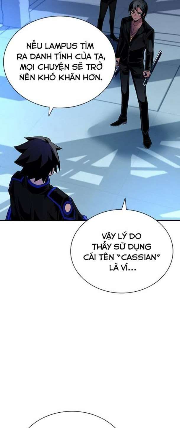Chuyển Sinh Thành Ác Nhân: Chapter 112