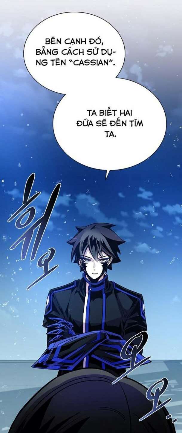 Chuyển Sinh Thành Ác Nhân: Chapter 112