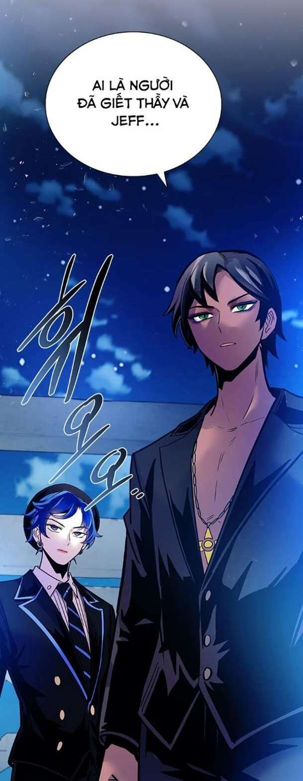 Chuyển Sinh Thành Ác Nhân: Chapter 112