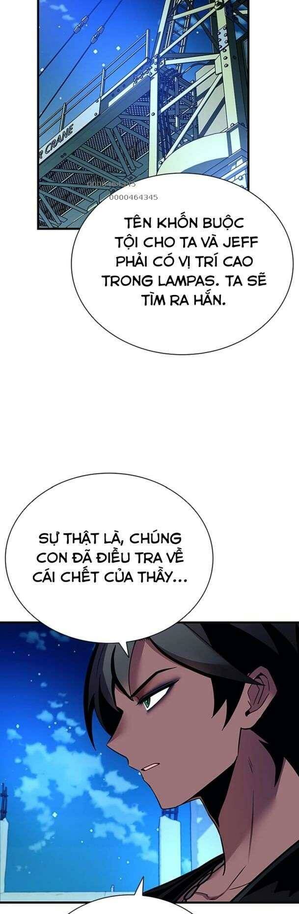 Chuyển Sinh Thành Ác Nhân: Chapter 113